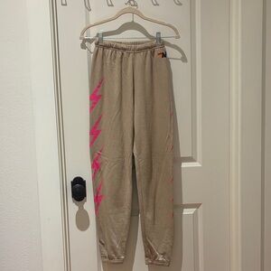 Aviator Nation Bolt 4 Sweatpants